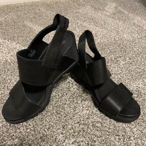 Women's Sorel Joanie II Slingback Sandals - 7.5